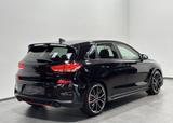Hyundai i30 2.0 TGDI N Performance 2.H *Navi *LED *Pano - Hyundai i30: Schwarz