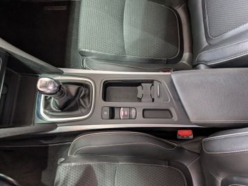 Renault Megane IV Grandtour BOSE-Edition