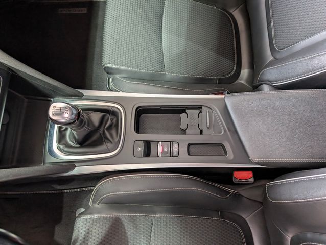 Renault Megane IV Grandtour BOSE-Edition