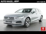 Volvo V90 T6 AWD Core LEDER|AHK|FLED|19" - Volvo V90 Jahreswagen