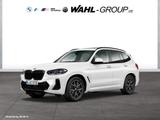 BMW X3 xDrive30e M-Paket Laser AHK Padach DrAss Stop