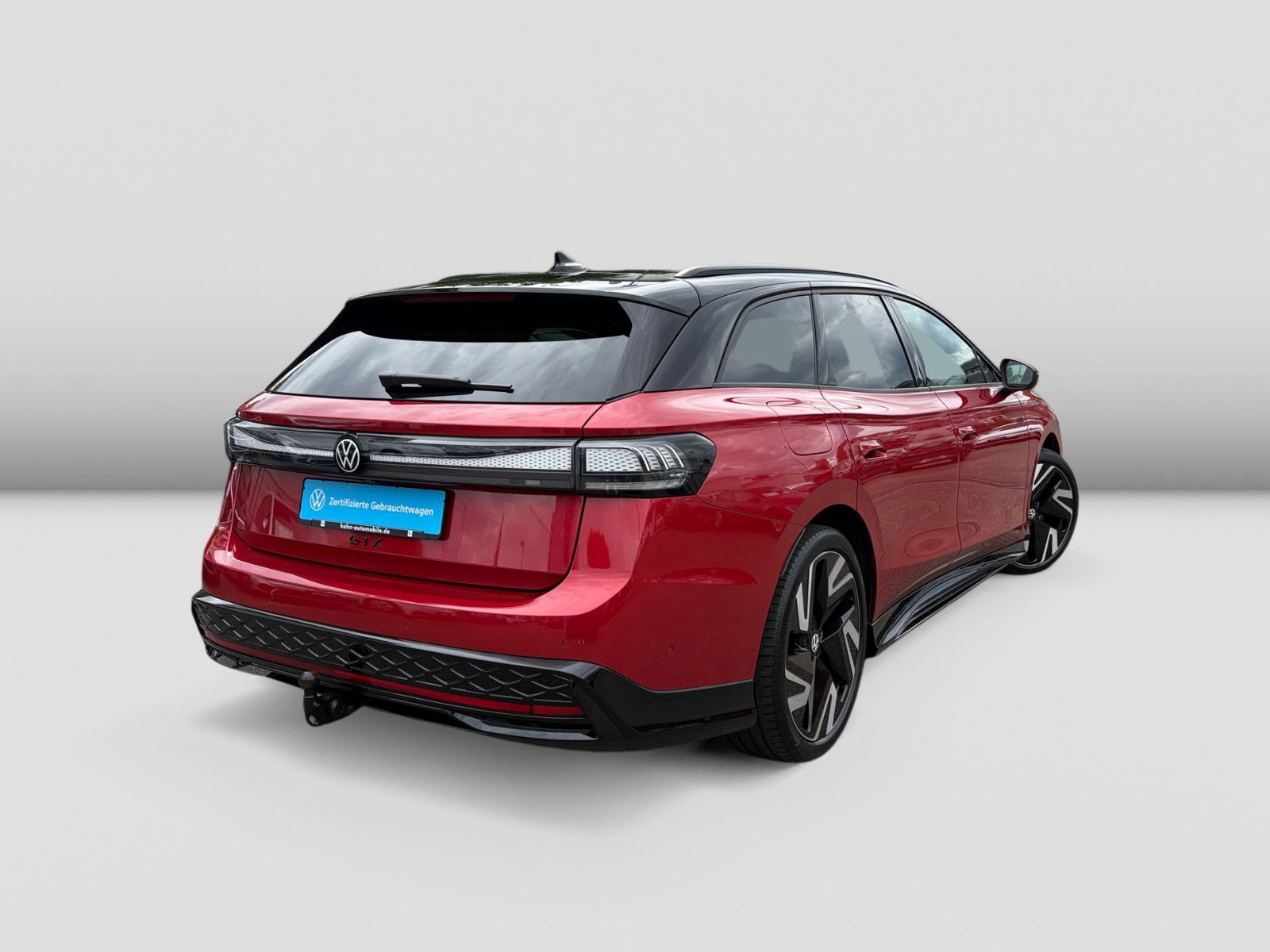 Volkswagen ID.7 - Bild 4