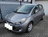 Hyundai ix20 1.4 FIFA World Cup EDITION Silver FIFA ... - Hyundai ix20 in Essen