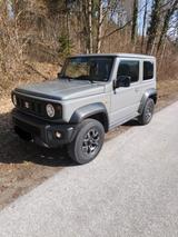 Suzuki Jimny 1.5 ALLGRIP Comfort+