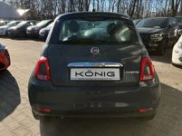 Fiat 500 - Vorschau Bild 15