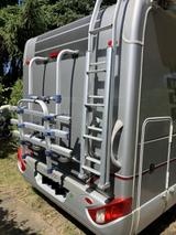 HYMER / ERIBA / HYMERCAR VAN512 - Angebote