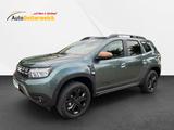 Dacia Duster II Extreme tce 150 EDC AUTOMATIK, SHZ - Dacia Duster Jahreswagen