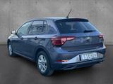 Volkswagen Polo VI EU6e 1.0 TSI Style IQ.LIGHT SHZ PDC AppC - Volkswagen Polo New cars: Eu