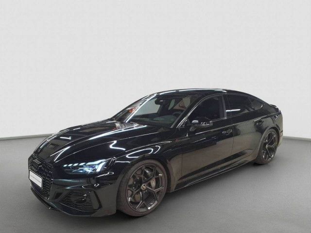 Audi RS5 - Bild 2