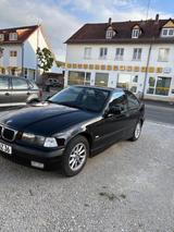 BMW Verkaufe BMW E36 Compact, 316i - BMW: E36 Compact