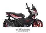 Aprilia SR GT Sport 125