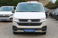 Volkswagen T6.1 Kombi Kasten 150PS DSG LED Navi ALU Extras
