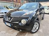 Nissan Juke 1.5 dCi magnifiche condizioni - gebrauchte Nissan Juke aus dem Jahr 2010
