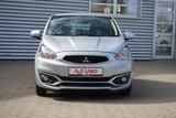 Mitsubishi Space Star 1.0 Klima USB AUX - graue Mitsubishi Space Star