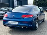Mercedes-Benz Coupe C 200 AMG-Line 7G-tronic - Mercedes-Benz: Coupe, AMG