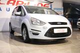 Ford S-MAX *7-Sitzer*Automatik*Navi*RFK*AHK 1,8t* - gebrauchte Ford S-Max aus dem Jahr 2013