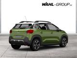 Citroën C3 Aircross ë 113 MAX DAB - Citroën C3 Aircross mit Elektro-Antrieb