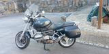 BMW R1100R - BMW 2001 R1100R