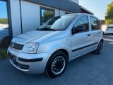 Fiat PANDA 1.2 8V  / 2 HAND / KLIMA /ZAHNRIEMEN NEU / - Fiat Panda in Frankfurt (Main)