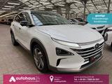 Hyundai Nexo ACC|LED|Kamera|Sitzhzg - weiße Hyundai NEXO