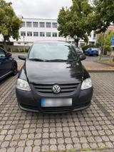 Volkswagen VW FOX 60 ps - gebrauchte VW Fox aus dem Jahr 2008