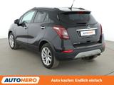 Opel Mokka X 1.4 Turbo 120 Jahre Start/Stop 4x4*SPUR* - Opel Gebrauchtwagen in Stuttgart