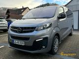 Opel Zafira Life Selection L 2.0 D 9-Sitzer Apple Car - Opel Zafira Life: Selection