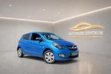Opel Karl Edition*66TKM*AUTOMATIK* - Opel Karl: Kleinwagen