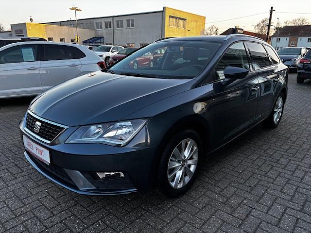 Seat Leon ST Style Klima/Allwetter/Großer Service NEU