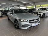 Mercedes-Benz C 200 T d Avantgarde Distronic Plus - AHK - Mercedes-Benz C 200 in Hamm