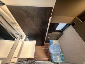 HYMER  ERIBA  HYMERCAR Grand Canyon S 700 