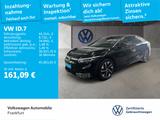 Volkswagen ID.7 Pro Navi IQ.Light DCC DAB+ - VW ID.7 Gebrauchtwagen in Frankfurt