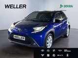 Toyota Aygo X Play *ACC*Kamera*CarPlay*DAB*Spurhalteass