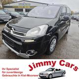 Citroën Berlingo Kombi Diesel  5-Türer Multispace  120 S - Citroën Berlingo Multispace mit Diesel-Antrieb