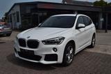 BMW X1 xDrive 20 d M Sport M-Paket Inter/Exter*Pano* - BMW Gebrauchtwagen in Neumünster