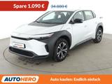 Toyota bZ4X electric drive 160 kW AWD Aut.*LED*ACC*CAM* - Toyota bZ4X Gebrauchtwagen