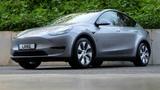 Tesla Model Y Long Range Dual AWD - Tesla Model Y in Leverkusen