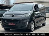 Citroën SpaceTourer Spacetourer Business M/Navi/9-Sitz./ - Citroën 9-Sitzer