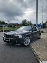 BMW 328Ci - - BMW 328: Coupe, 328ci
