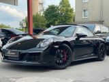 Porsche 911 Carrera 4 GTS NAVI/R-KAMERA/PANO/APPROVED/ - Porsche 911 Urmodell aus 2017