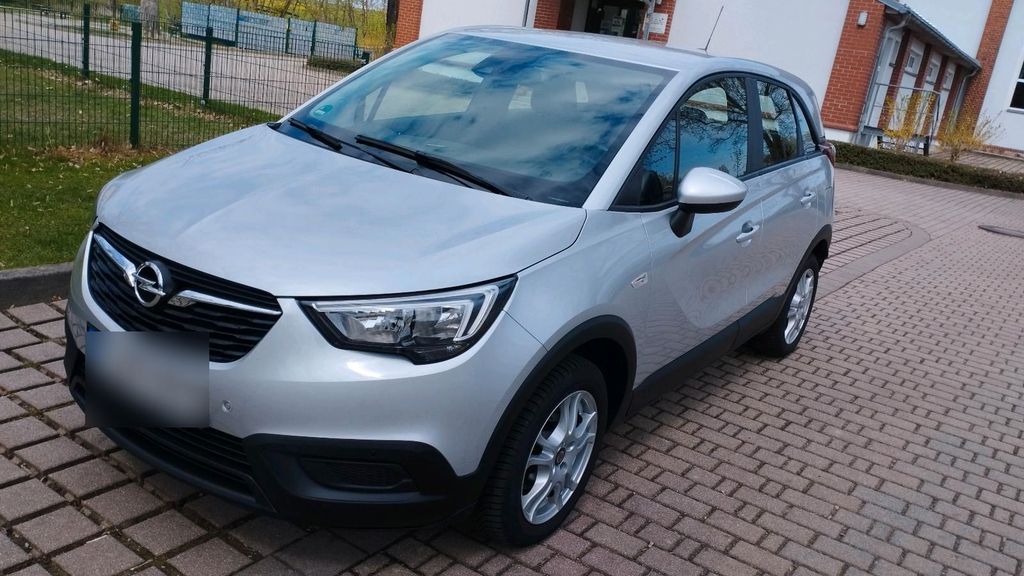 Image of Opel Other