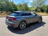 Audi Q8 50 TDI quattro tiptronic S-line 23 Voll!