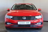 Volkswagen Passat 2.0 TDI DSG Business AID+ACC+KEY+KAM+LED - Volkswagen Passat Variant in Hamburg