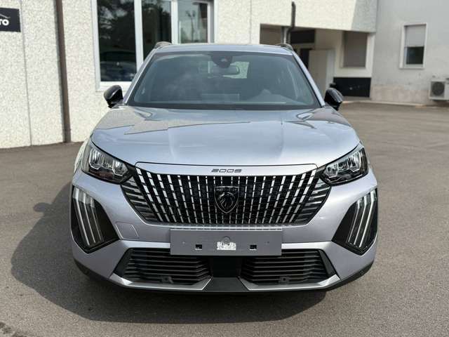 Peugeot 2008 1.2 puretech Allure FULL LED/CARPLA imagem 2