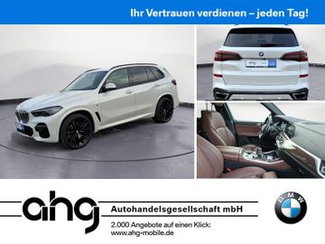 BMW X5 2022