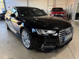 Audi A4 Avant sport  2x S Line|LED|8xAlu|StHZ|APS - Audi A4: 2.8