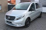 Mercedes-Benz Vito 124 MIX/L4X2 3 STANDHEIZUNG,RÜCKFAHRKAMERA