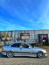 BMW SELTEN RAR BMW M3 E36 3.2 AC SCHNITZER Csl... - BMW M3: Csl
