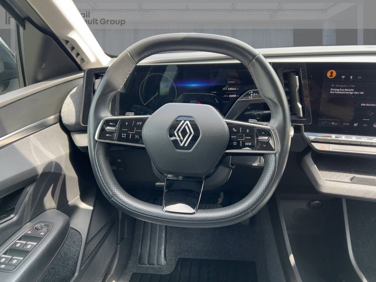 Renault Megane E-TECH - Bild 11
