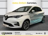 Renault ZOE INTENS Batteriemiete R135 Z.E. 50 - Renault ZOE in Hannover